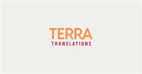 terra translations|terra in english.